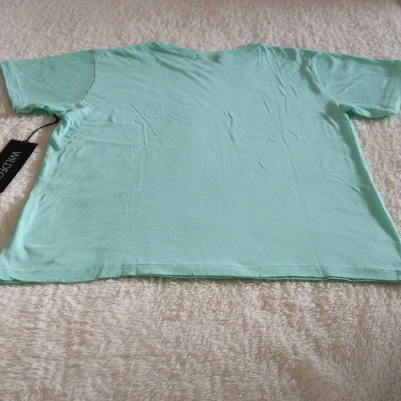 Wildfox🦊 "Tacos🌮 & Margs🍹"  Tee - NWT - Picture 10 of 11